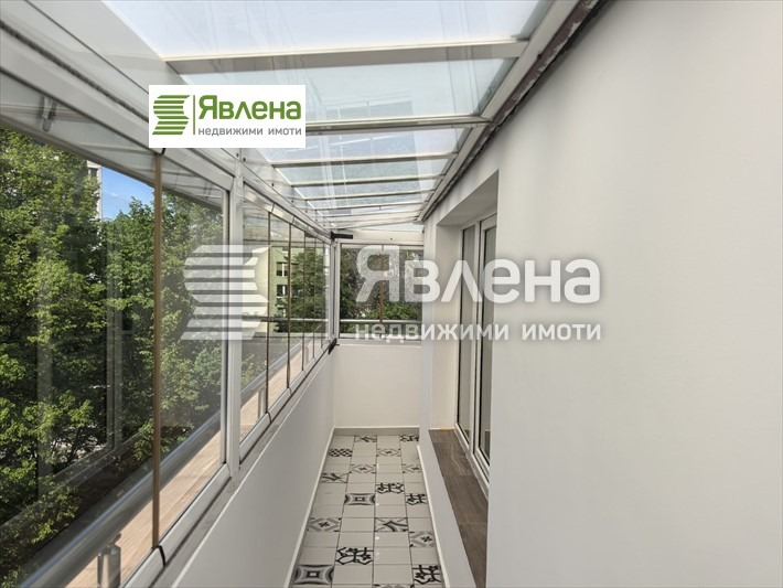 Para alugar  2 quartos Sofia , Hadji Dimitar , 90 m² | 20739612 - imagem [14]