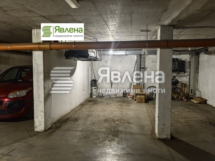 Para alugar  2 quartos Sofia , Hadji Dimitar , 90 m² | 20739612 - imagem [15]