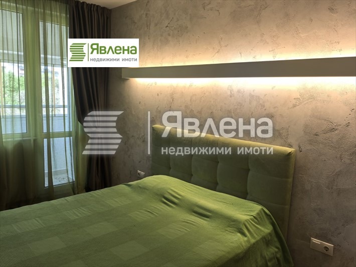 Para alugar  2 quartos Sofia , Hadji Dimitar , 90 m² | 20739612 - imagem [6]