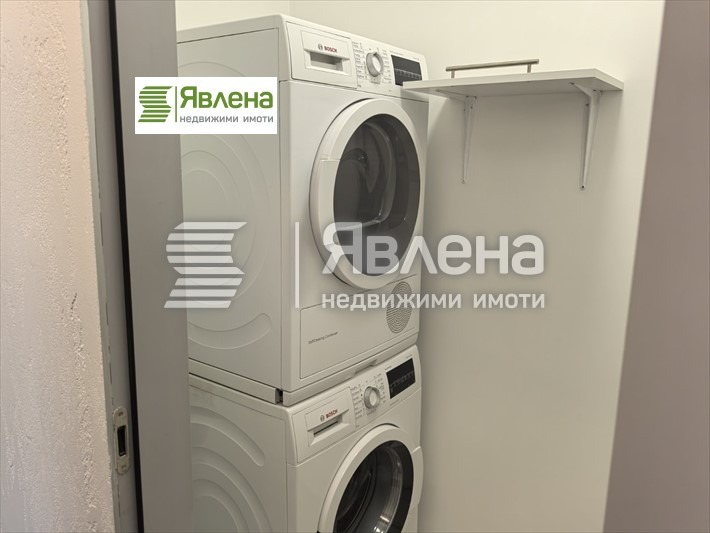 Para alugar  2 quartos Sofia , Hadji Dimitar , 90 m² | 20739612 - imagem [10]