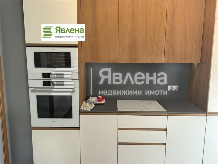 Para alugar  2 quartos Sofia , Hadji Dimitar , 90 m² | 20739612 - imagem [4]