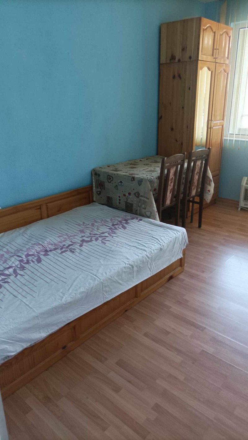 Дава под наем  3-стаен град Пловдив , Мараша , 90 кв.м | 63042175 - изображение [5]