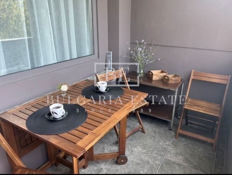 For Rent  2 bedroom Varna , Chataldzha , 65 sq.m | 35162201 - image [5]