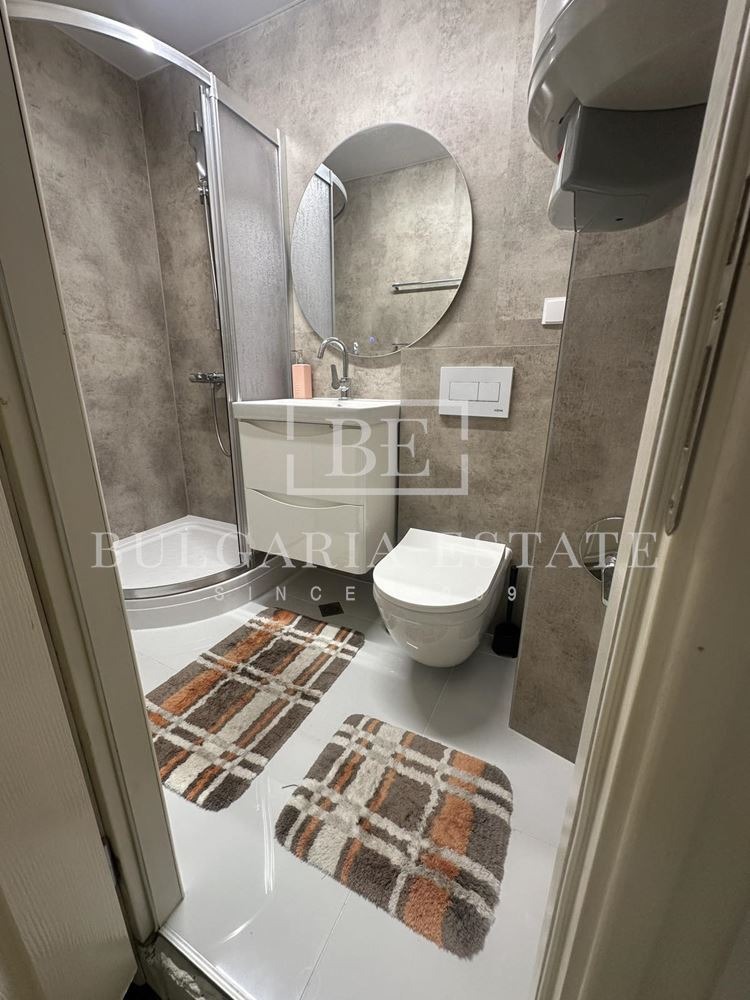 For Rent  2 bedroom Varna , Chataldzha , 65 sq.m | 35162201 - image [6]