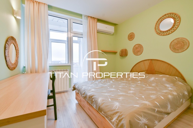 For Rent  2 bedroom Sofia , Tsentar , 90 sq.m | 41036259 - image [5]
