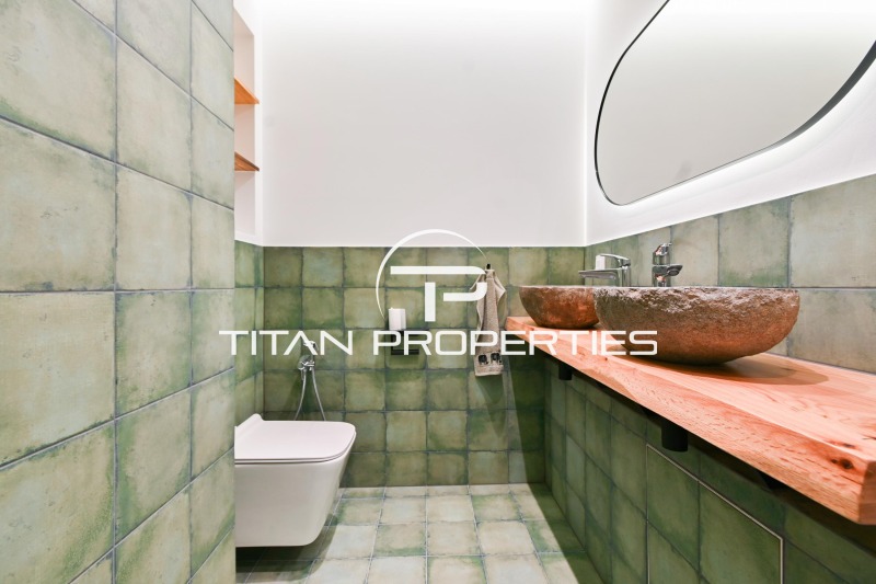 For Rent  2 bedroom Sofia , Tsentar , 90 sq.m | 41036259 - image [10]