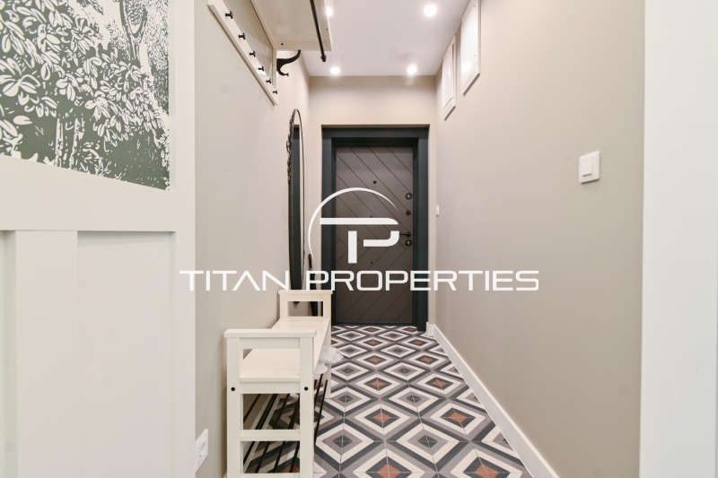 For Rent  2 bedroom Sofia , Tsentar , 90 sq.m | 41036259 - image [12]