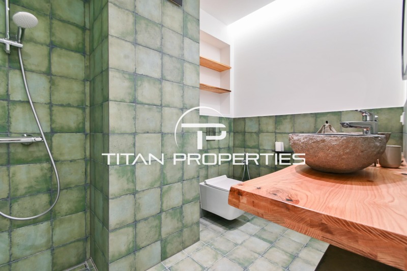 For Rent  2 bedroom Sofia , Tsentar , 90 sq.m | 41036259 - image [11]