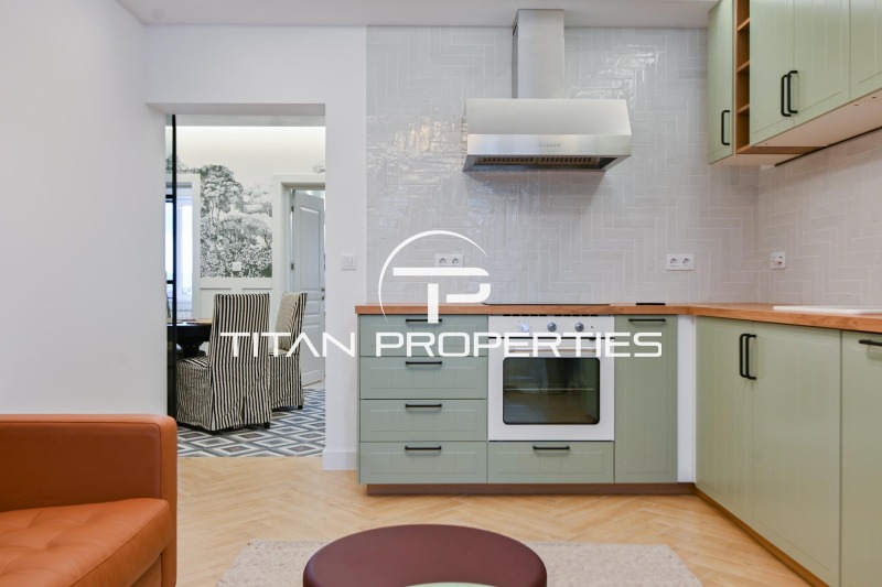 For Rent  2 bedroom Sofia , Tsentar , 90 sq.m | 41036259 - image [3]