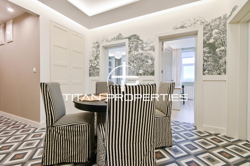 For Rent  2 bedroom Sofia , Tsentar , 90 sq.m | 41036259 - image [4]
