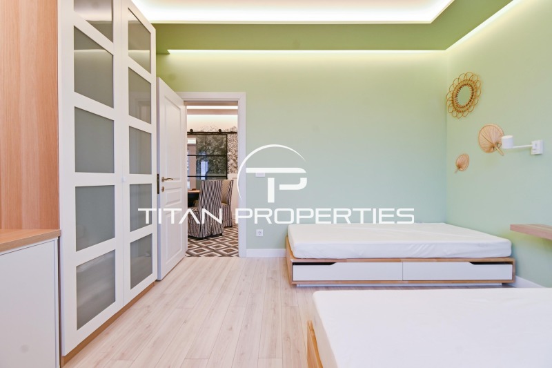 For Rent  2 bedroom Sofia , Tsentar , 90 sq.m | 41036259 - image [9]