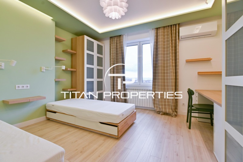 For Rent  2 bedroom Sofia , Tsentar , 90 sq.m | 41036259 - image [7]