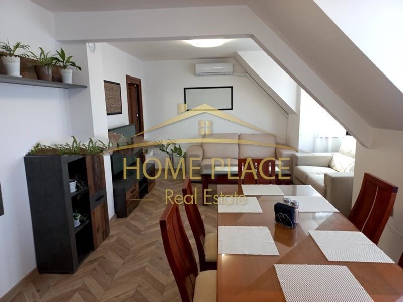 Do wynajęcia  2 sypialnie Warna , Ljatno kino Trakija , 111 mkw | 39309140 - obraz [5]