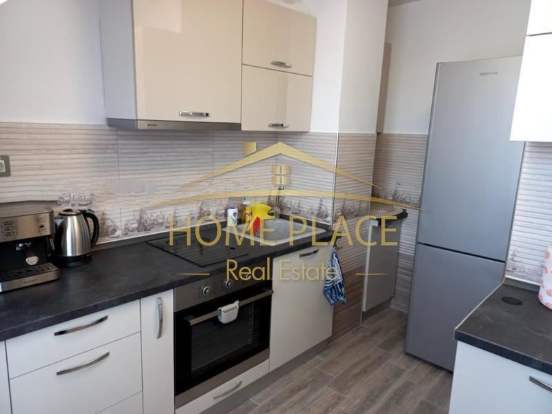 Do wynajęcia  2 sypialnie Warna , Ljatno kino Trakija , 111 mkw | 39309140 - obraz [4]