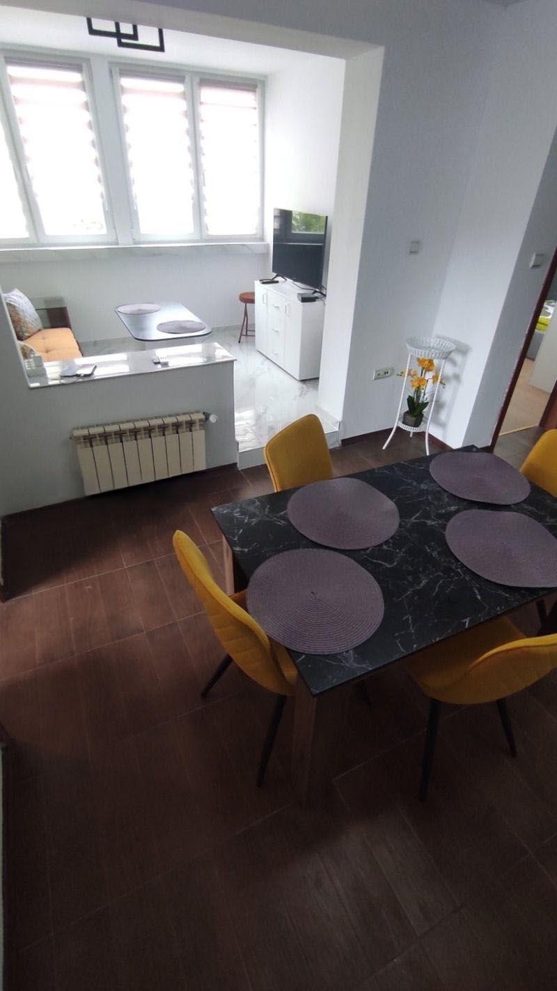 Дава под наем 3-СТАЕН, гр. София, Център, снимка 6 - Апартаменти - 52409630