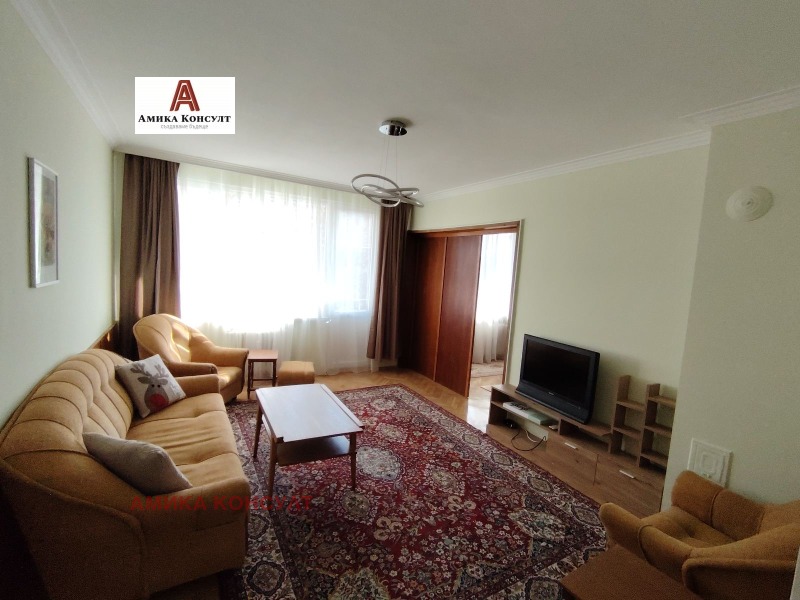 Da affittare  2 camere da letto Sofia , Hipodruma , 100 mq | 44383354 - Immagine [7]