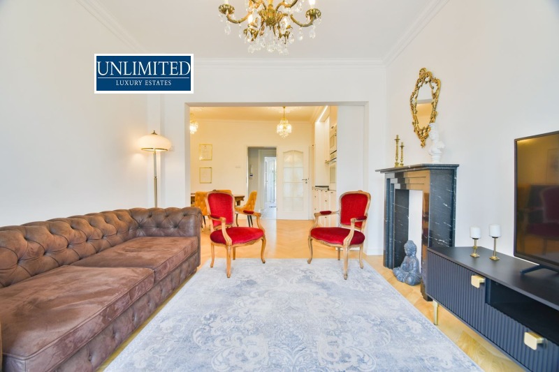 Дава под наем 3-СТАЕН, гр. София, Докторски паметник