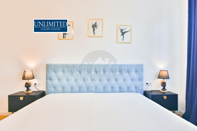 Дава под наем 3-СТАЕН, гр. София, Докторски паметник, снимка 8 - Апартаменти - 53312654