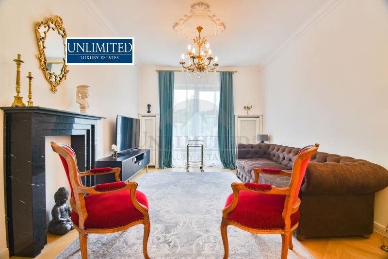 Дава под наем 3-СТАЕН, гр. София, Докторски паметник, снимка 2 - Апартаменти - 53312654