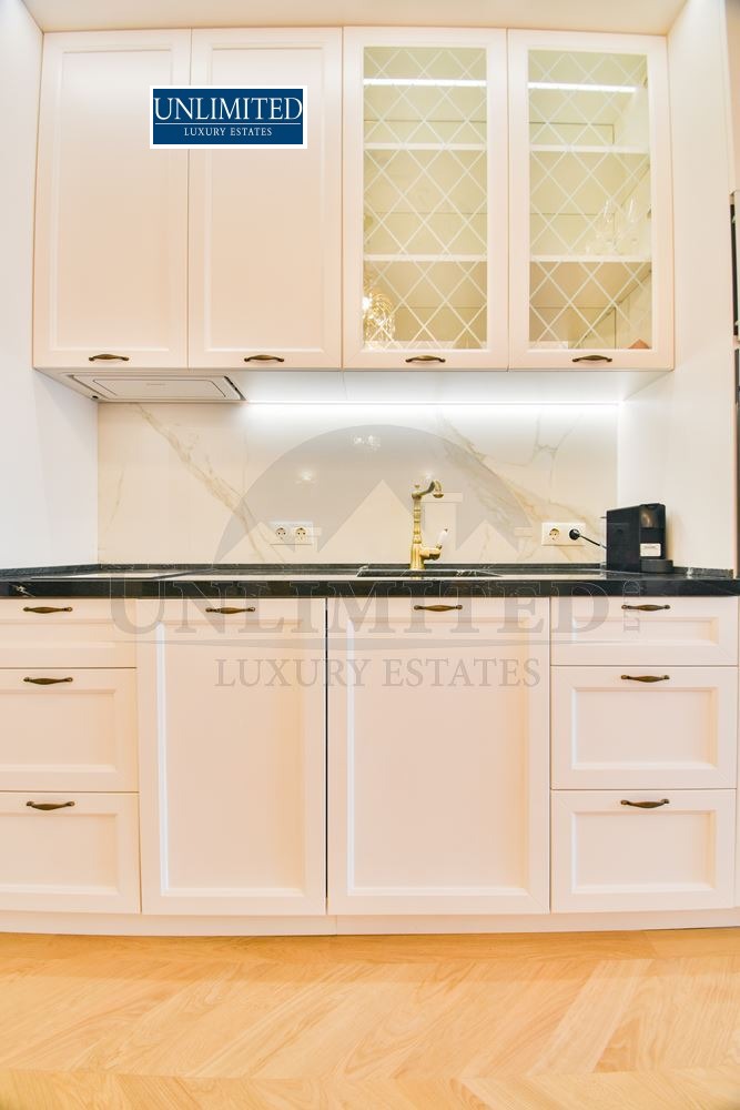 Дава под наем 3-СТАЕН, гр. София, Докторски паметник, снимка 5 - Апартаменти - 53312654