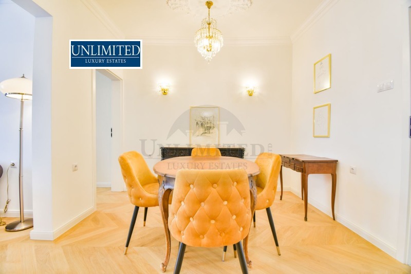 Дава под наем 3-СТАЕН, гр. София, Докторски паметник, снимка 3 - Апартаменти - 53312654