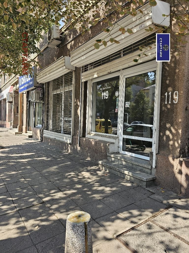 Til leje  Butik Sofia , Tsentar , 54 kvm | 40595665 - billede [2]