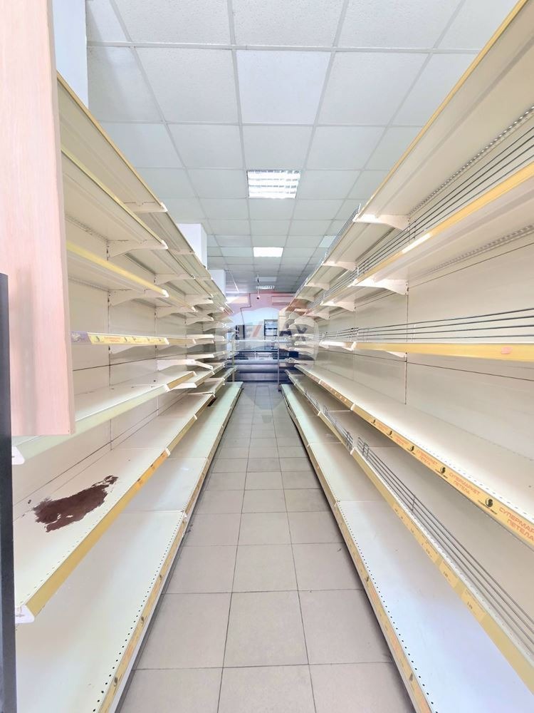 Дава под наем МАГАЗИН, гр. Варна, Цветен квартал, снимка 4 - Магазини - 53896658