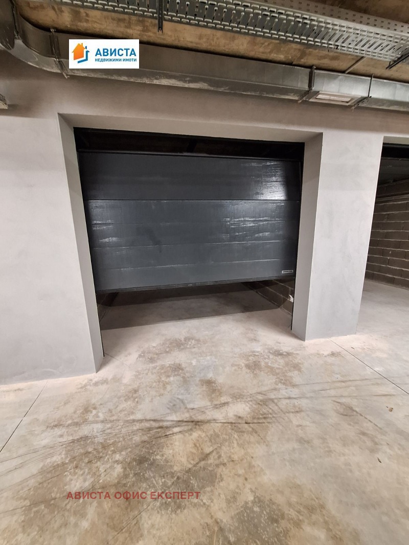 Дава под наем ГАРАЖ, ПАРКОМЯСТО, гр. София, Кръстова вада