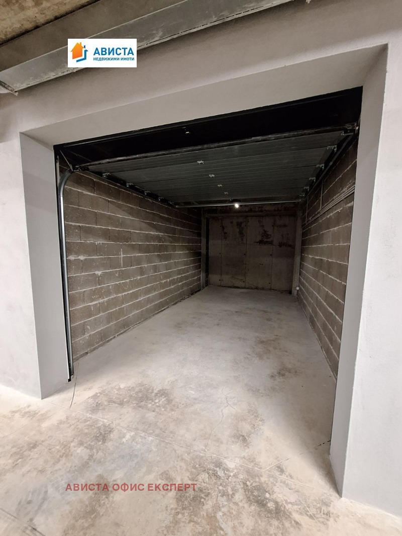 Дава под наем ГАРАЖ, ПАРКОМЯСТО, гр. София, Кръстова вада, снимка 2 - Гаражи и паркоместа - 52991645