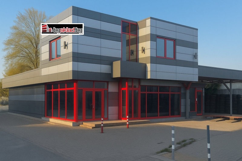 Дава под наем БИЗНЕС ИМОТ, гр. София, Кръстова вада, снимка 7 - Други - 52689653