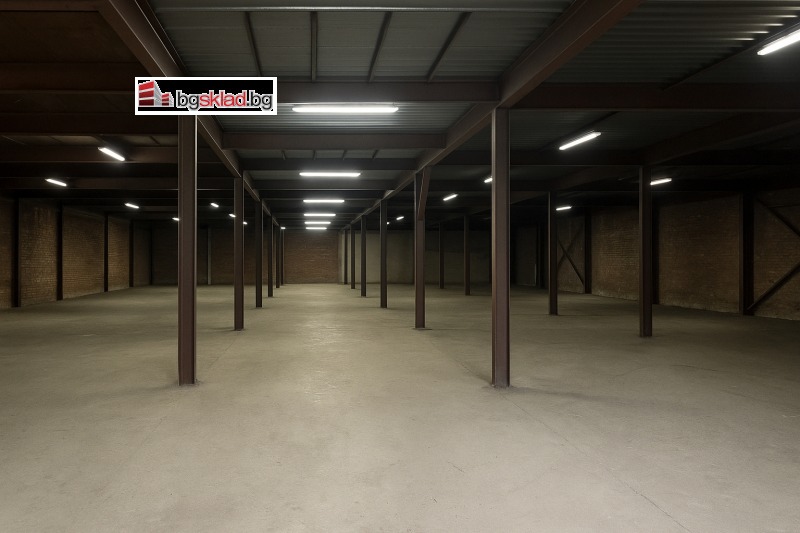 Дава под наем БИЗНЕС ИМОТ, гр. София, Кръстова вада, снимка 3 - Други - 52689653