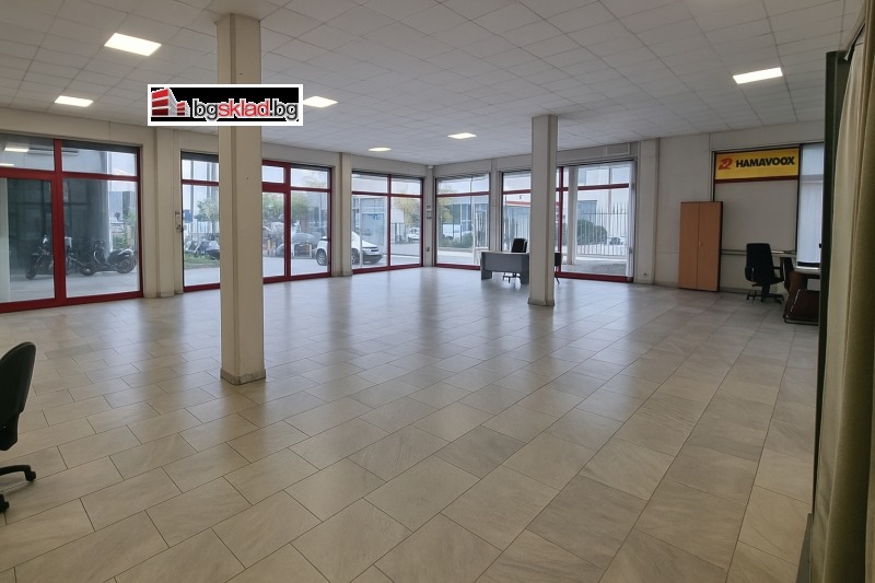 Дава под наем БИЗНЕС ИМОТ, гр. София, Кръстова вада, снимка 6 - Други - 52689653