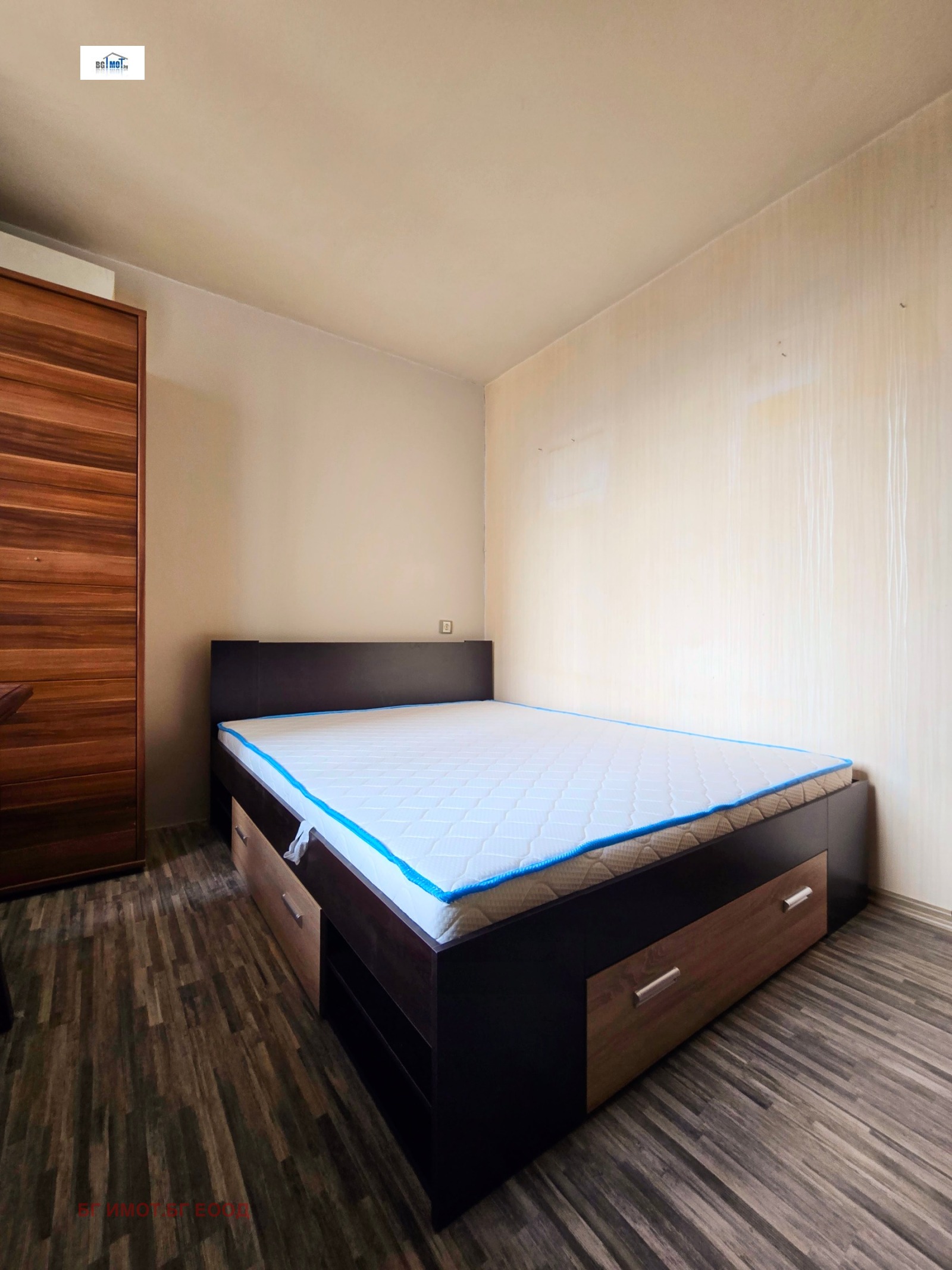 Дава под наем 1-СТАЕН, гр. София, Красно село, снимка 9 - Апартаменти - 53915663