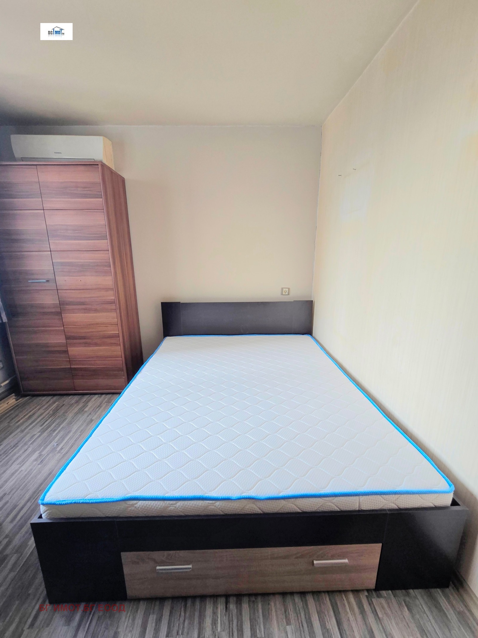 Дава под наем 1-СТАЕН, гр. София, Красно село, снимка 8 - Апартаменти - 53915663