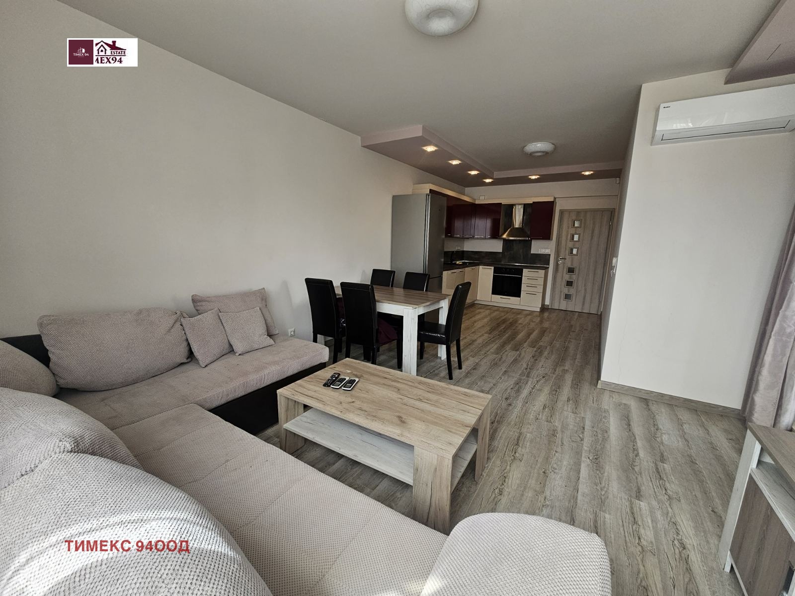 Дава под наем 2-СТАЕН, гр. София, Дианабад, снимка 4 - Апартаменти - 53632856