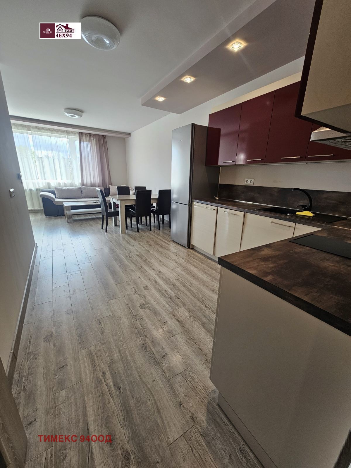 Дава под наем 2-СТАЕН, гр. София, Дианабад, снимка 7 - Апартаменти - 53632856