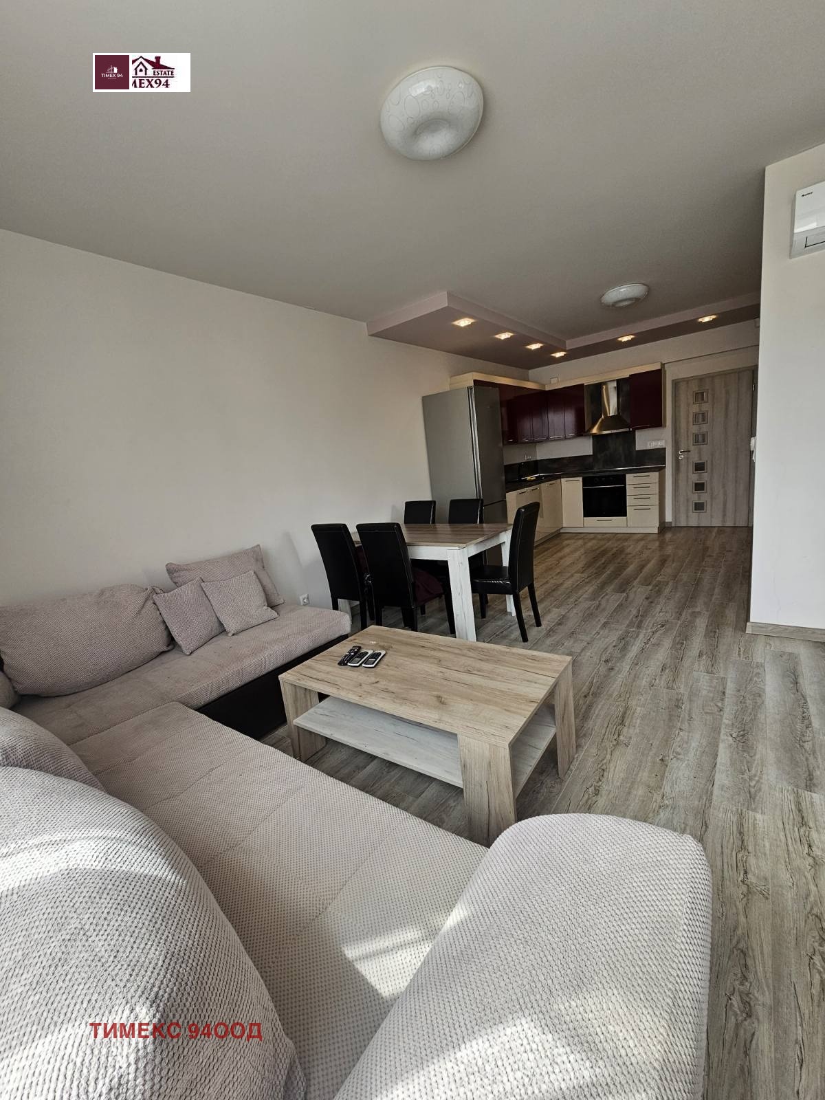 Дава под наем 2-СТАЕН, гр. София, Дианабад, снимка 5 - Апартаменти - 53632856