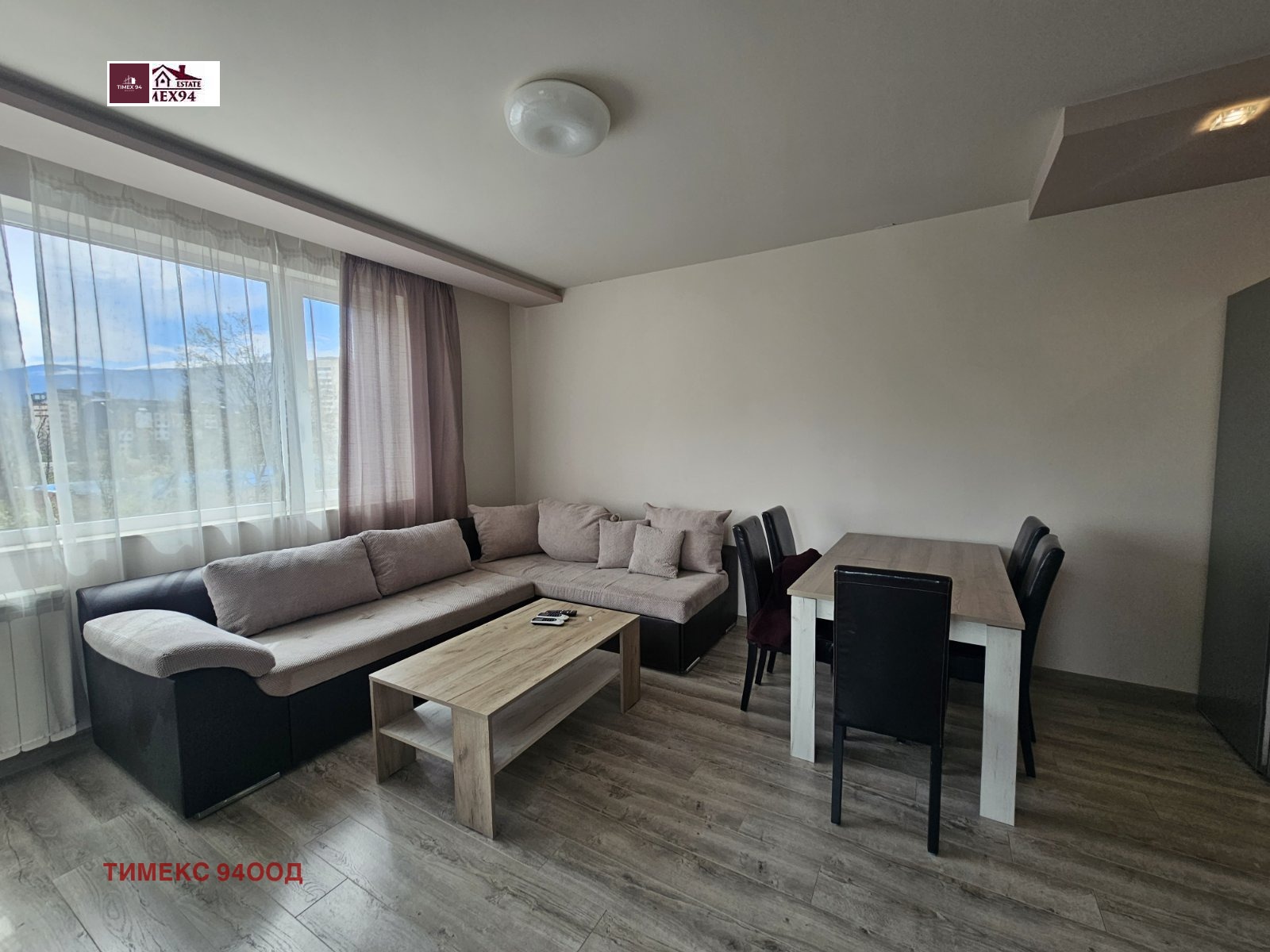 Дава под наем 2-СТАЕН, гр. София, Дианабад, снимка 2 - Апартаменти - 53632856