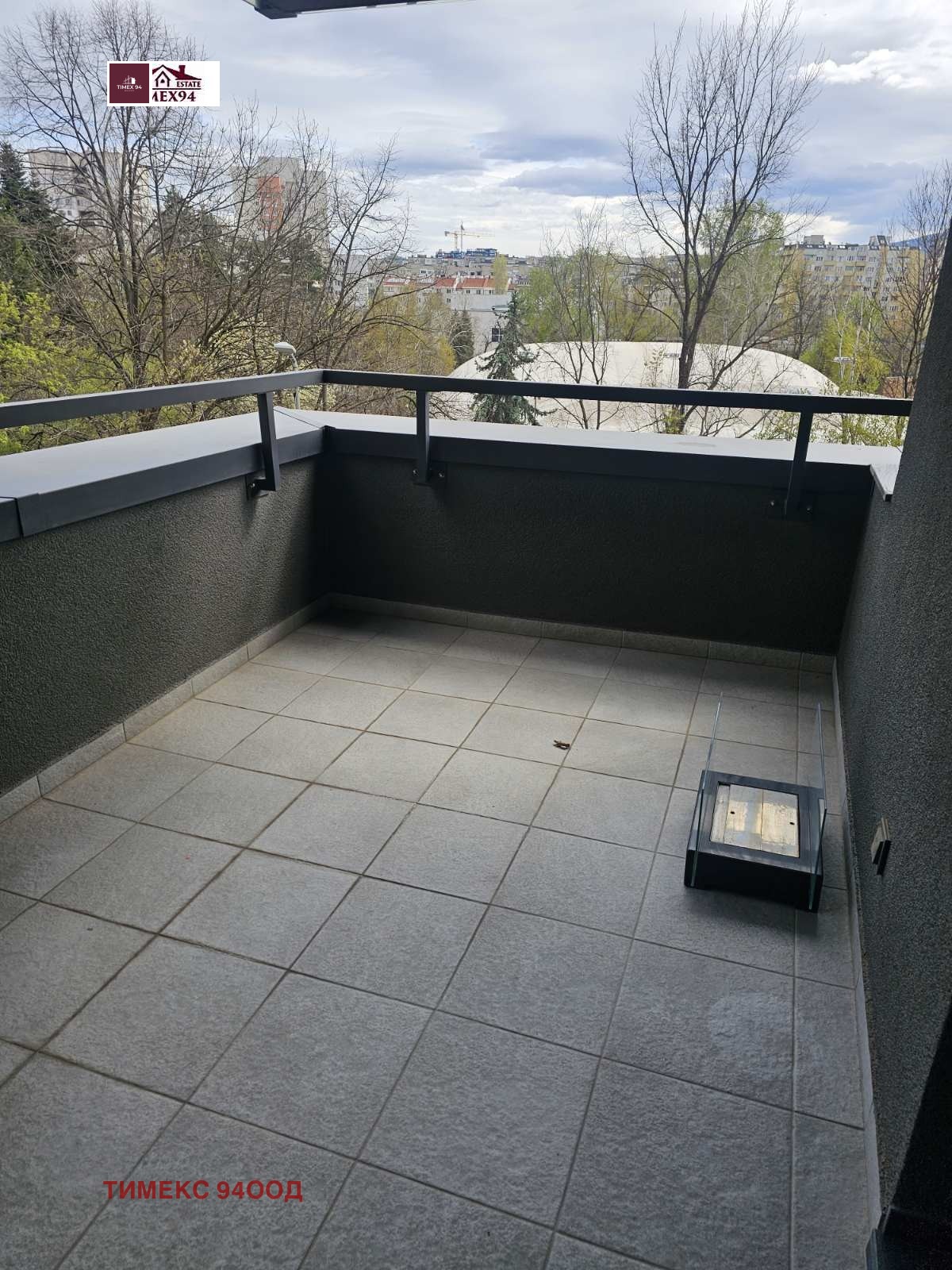 Дава под наем 2-СТАЕН, гр. София, Дианабад, снимка 8 - Апартаменти - 53632856