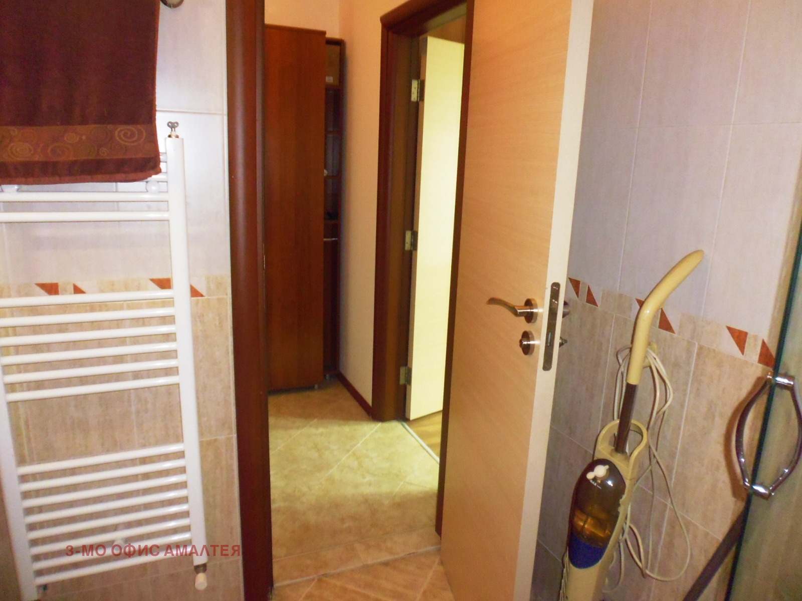 Дава под наем 2-СТАЕН, гр. София, Овча купел 1, снимка 14 - Апартаменти - 54959015