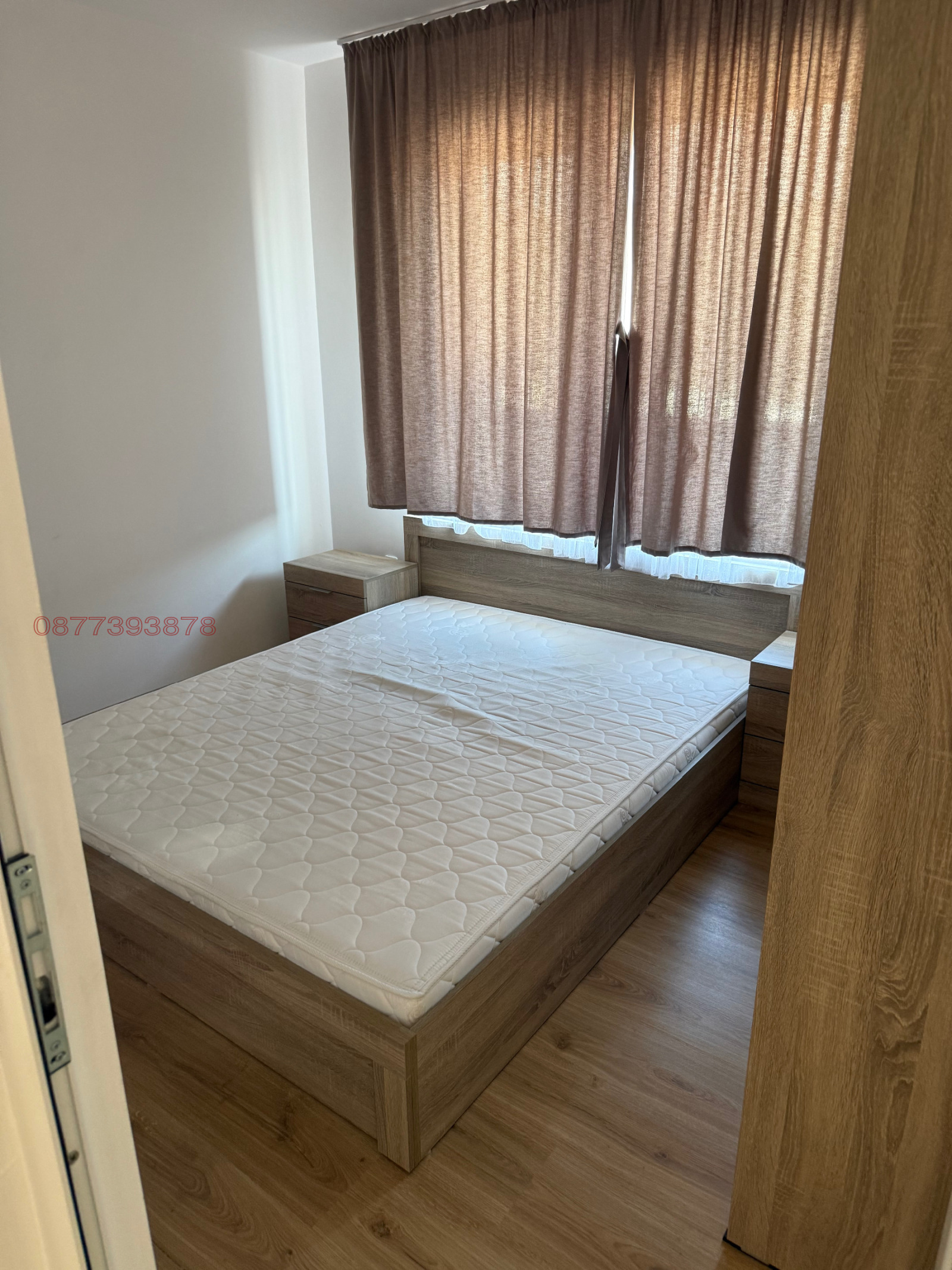 Дава под наем 3-СТАЕН, гр. Сандански, област Благоевград, снимка 7 - Апартаменти - 53657263