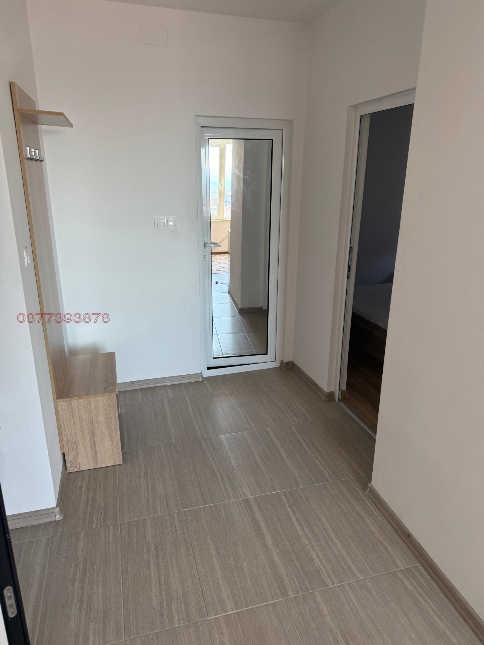 Дава под наем 3-СТАЕН, гр. Сандански, област Благоевград, снимка 12 - Апартаменти - 53657263