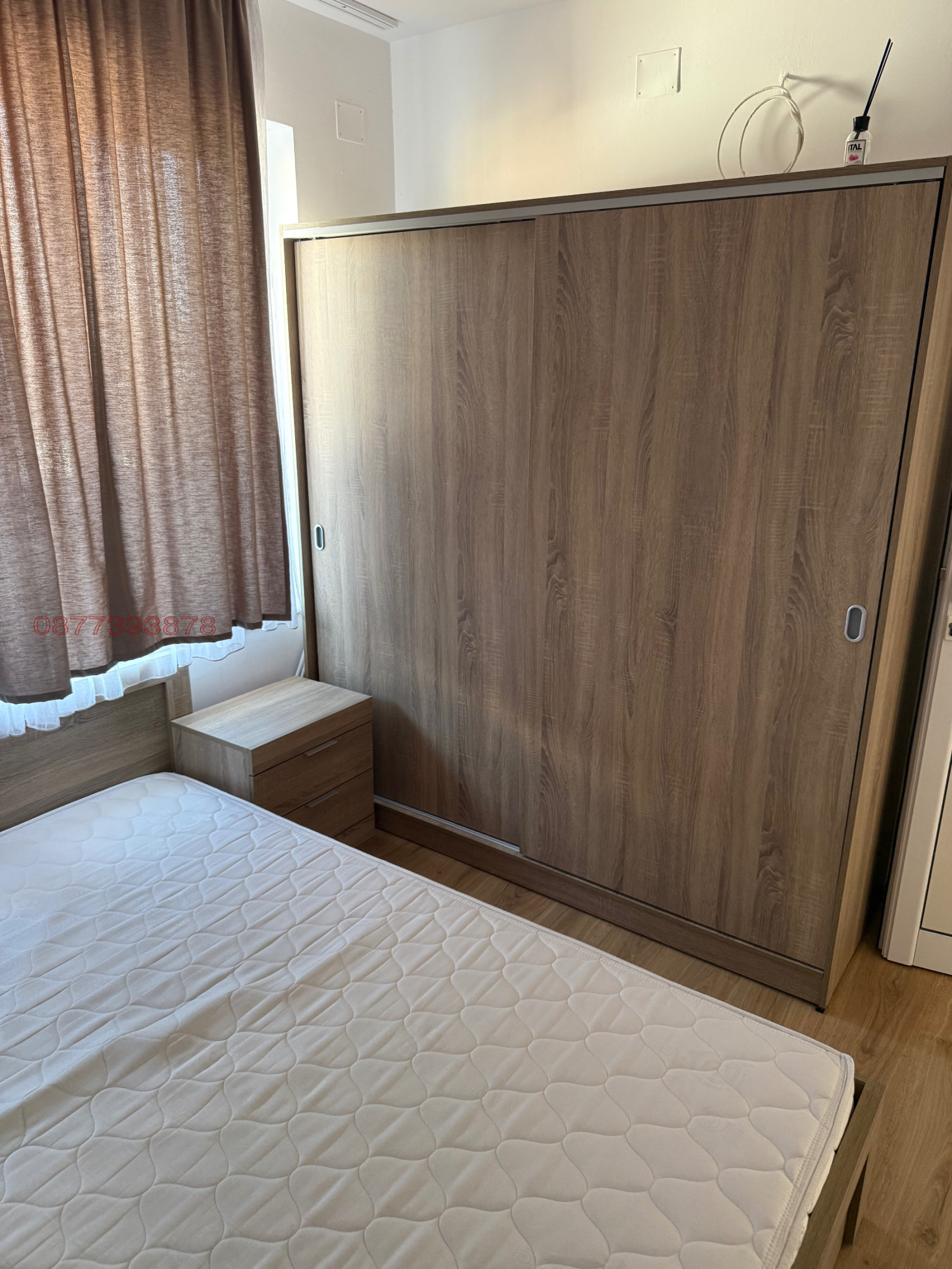 Дава под наем 3-СТАЕН, гр. Сандански, област Благоевград, снимка 8 - Апартаменти - 53657263