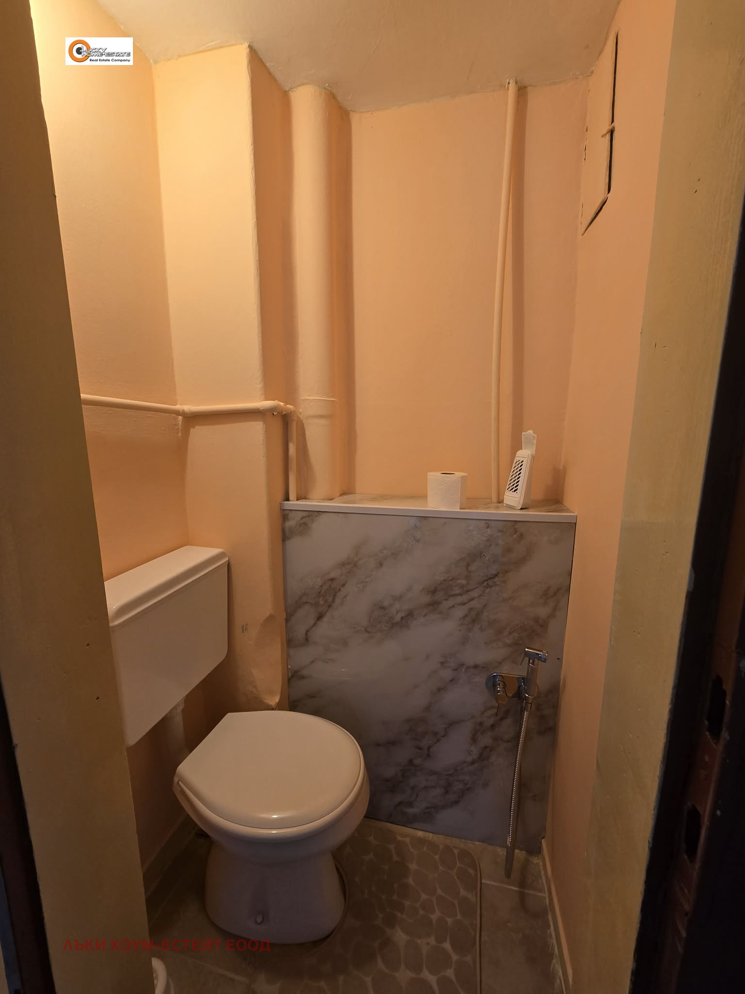 Дава под наем 3-СТАЕН, гр. София, Център, снимка 10 - Апартаменти - 54272414