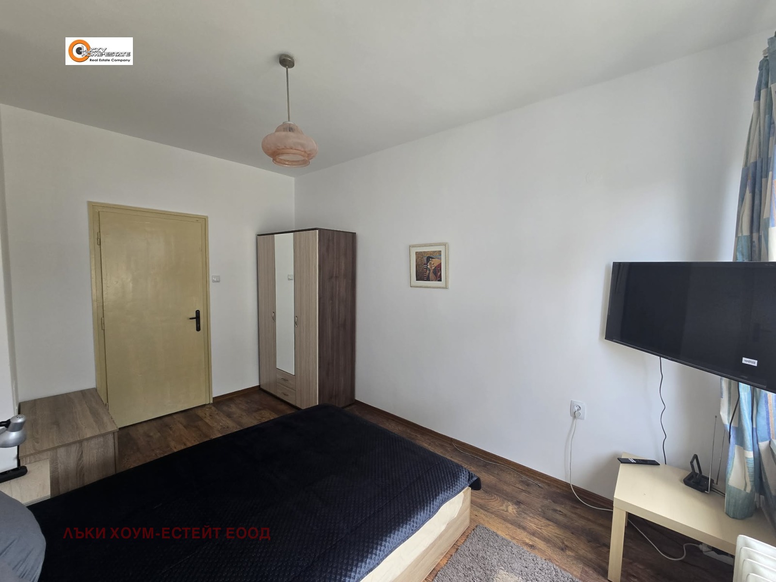 Дава под наем 3-СТАЕН, гр. София, Център, снимка 8 - Апартаменти - 54272414