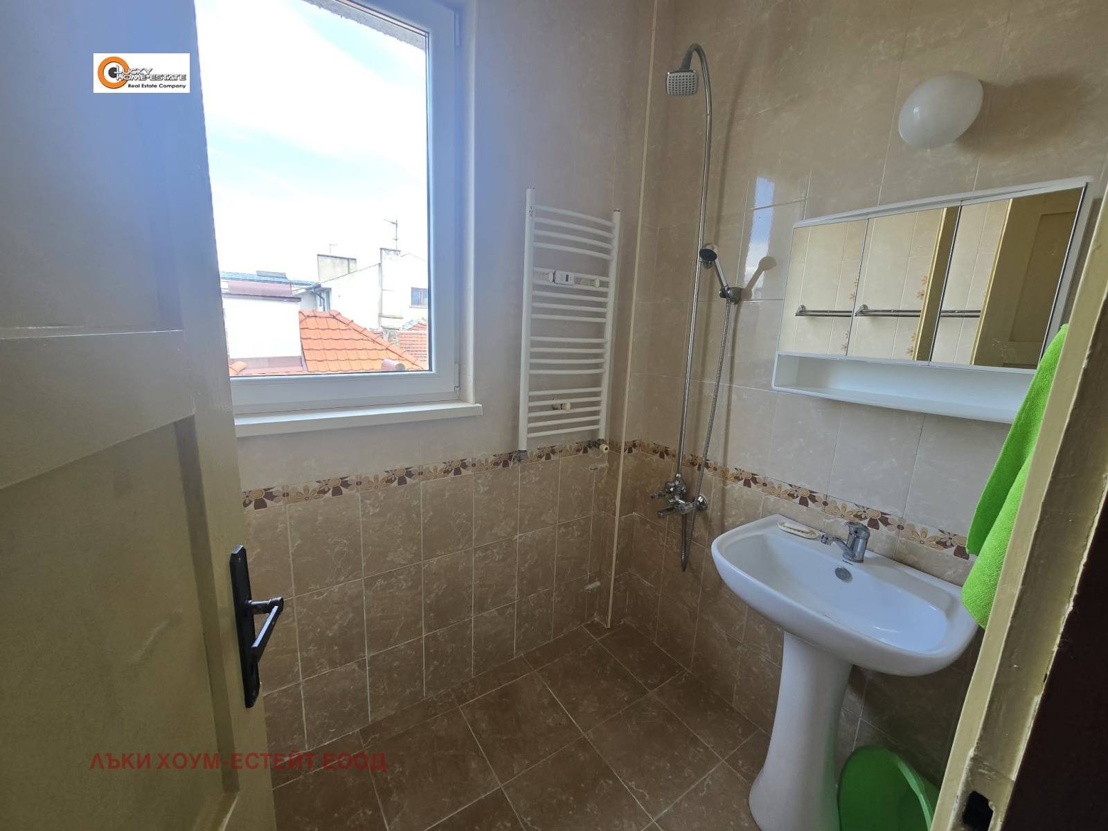 Дава под наем 3-СТАЕН, гр. София, Център, снимка 11 - Апартаменти - 54272414