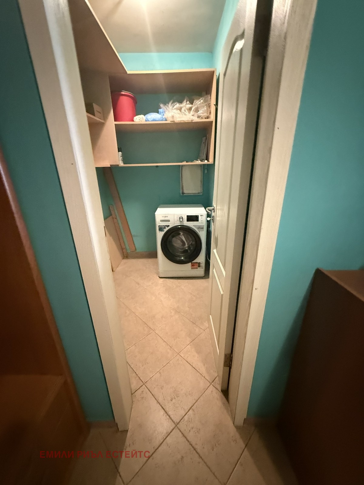 Дава под наем 3-СТАЕН, гр. София, Подуяне, снимка 4 - Апартаменти - 55824574