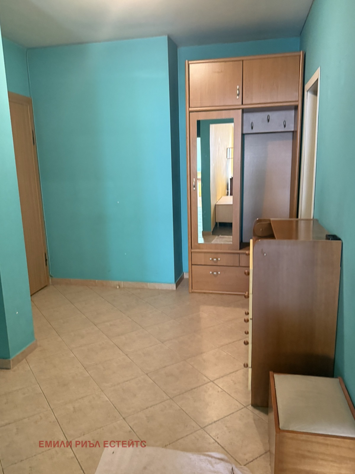 Дава под наем 3-СТАЕН, гр. София, Подуяне, снимка 3 - Апартаменти - 55824574