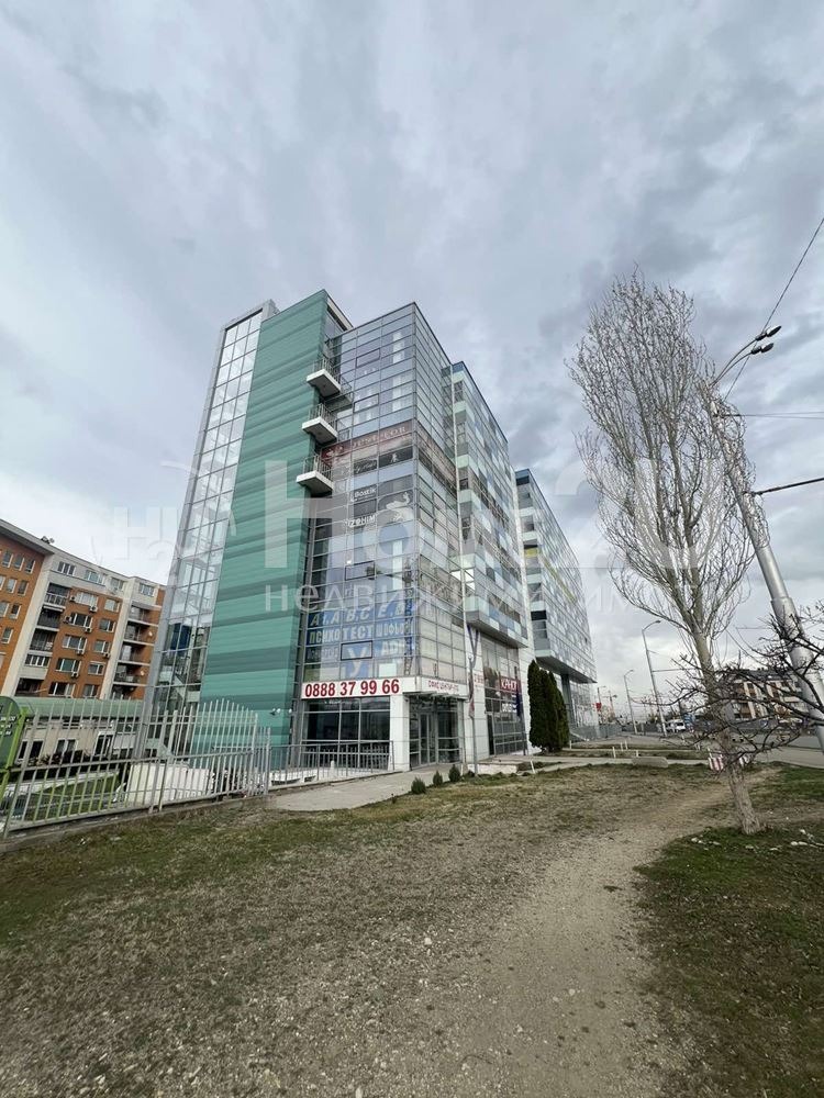 Дава под Наем ОФИС | Imot.bg — изображение 11