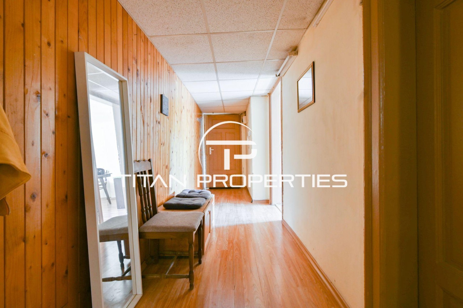 Дава под Наем 3-СТАЕН | Imot.bg — изображение 7